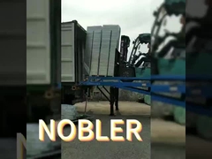 عربة الزهور