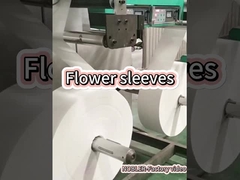 عربة الزهور