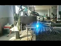 عربة الزهور