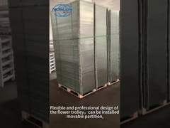 عربة الزهور2